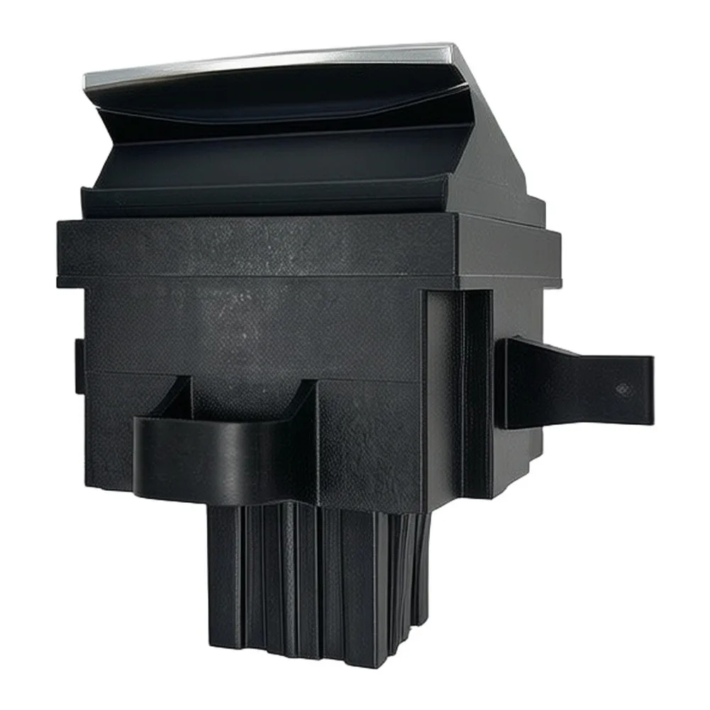 Console Brake Button Center Console Switch Plastic Material Single Piece Package Practical Automotive Component
