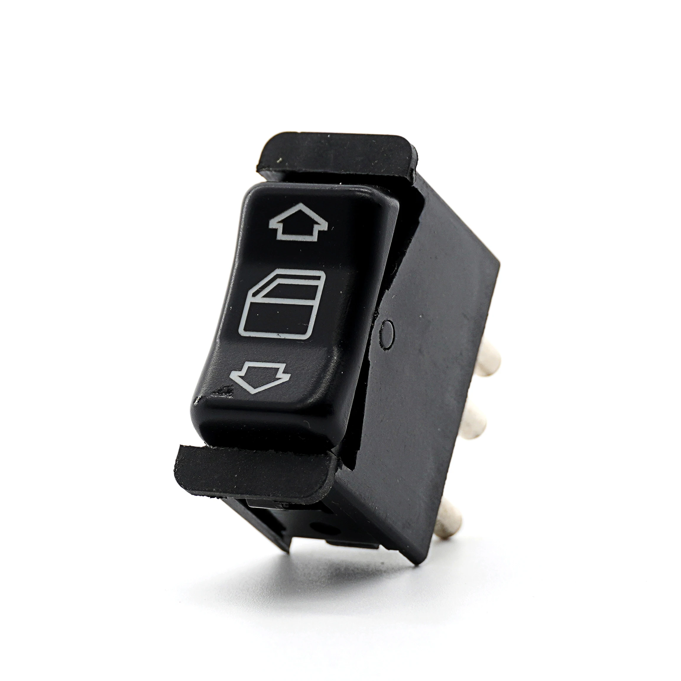 1268206210 126 820 62 10  Electric Window Control Switch Button For Mercedes-Benz W123 W126