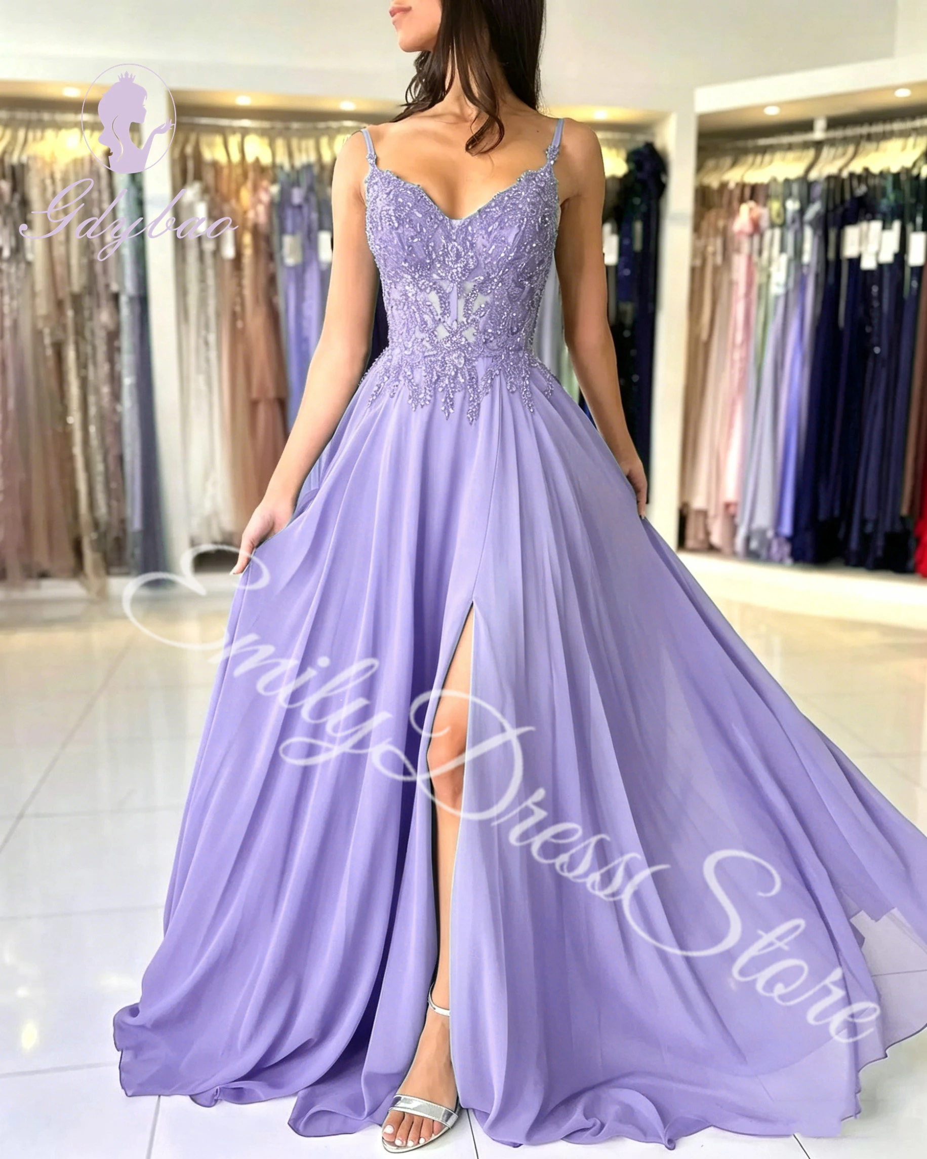 light purple