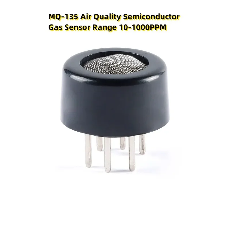 MQ-135 Air Quality Semiconductor Gas Sensor Range 10-1000PPM