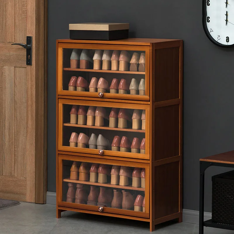 Shoerack Shoes Organization Shoe-shelf Organizer Rack Armoires De Salon Cupboards Cabinets Scarpiera Home Furniture Cabinet