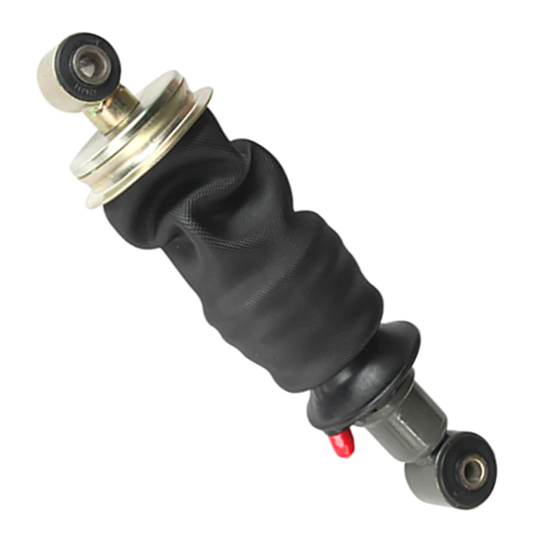 Automotive Parts 712W41722-6022 Air Spring Shock Absorber Sitrak Parts Automotive Original Parts Supplier