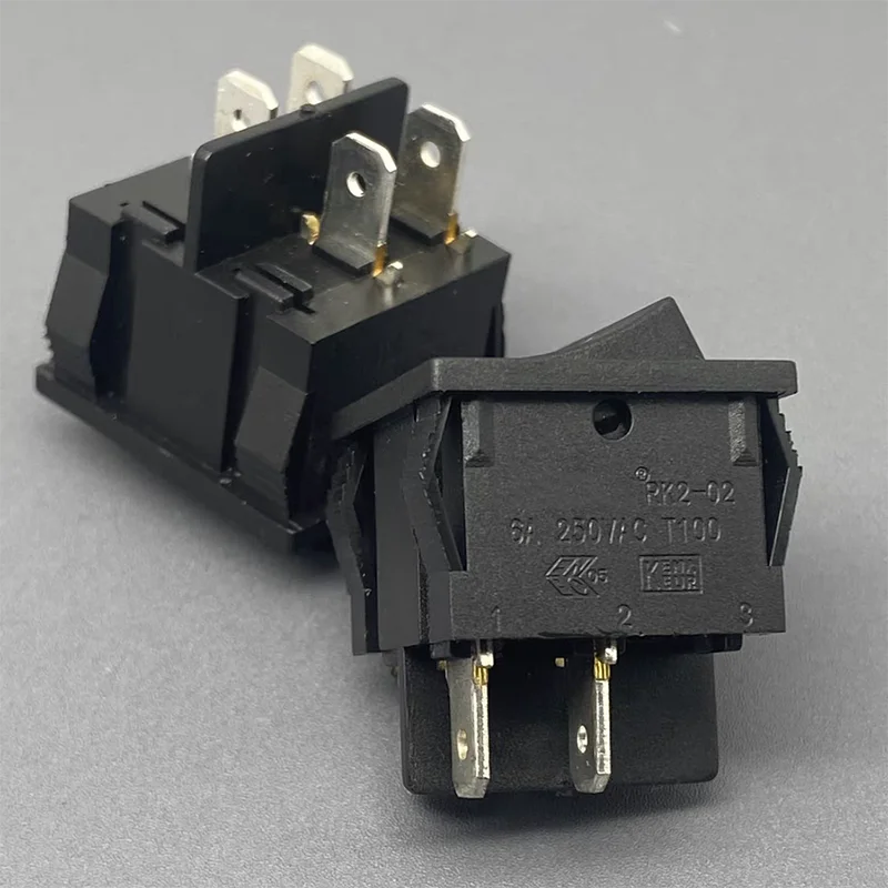 RK2-02 Boat-Type Sw…