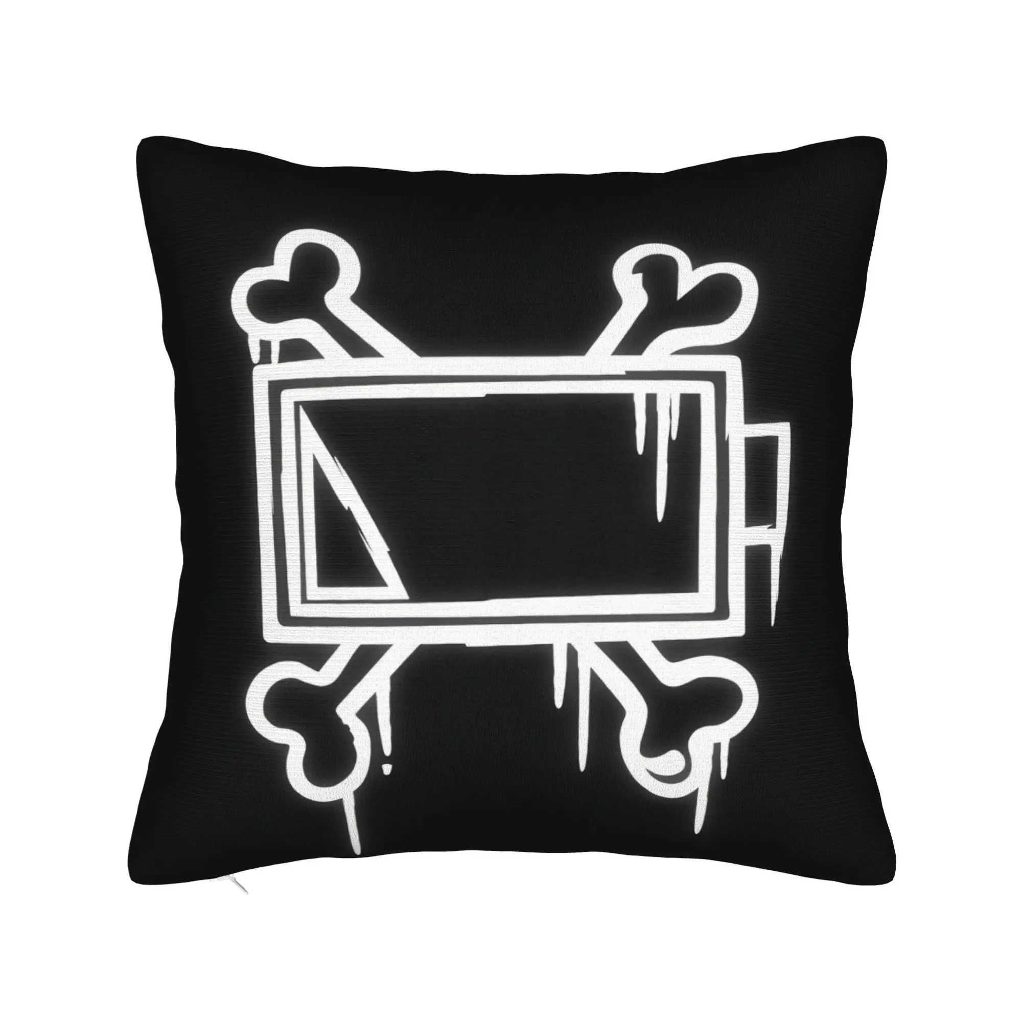 Robot Murder Drones…