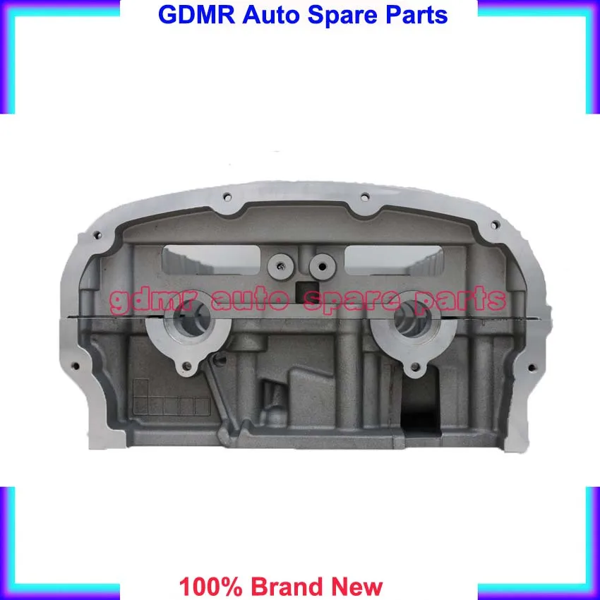 Auto engine 4HU P8FA QVFA QWFA cylinder head AMC 908 867 02.00.GW for Peugeot Boxer 2198cc 2.2HDI L4 16 2006-