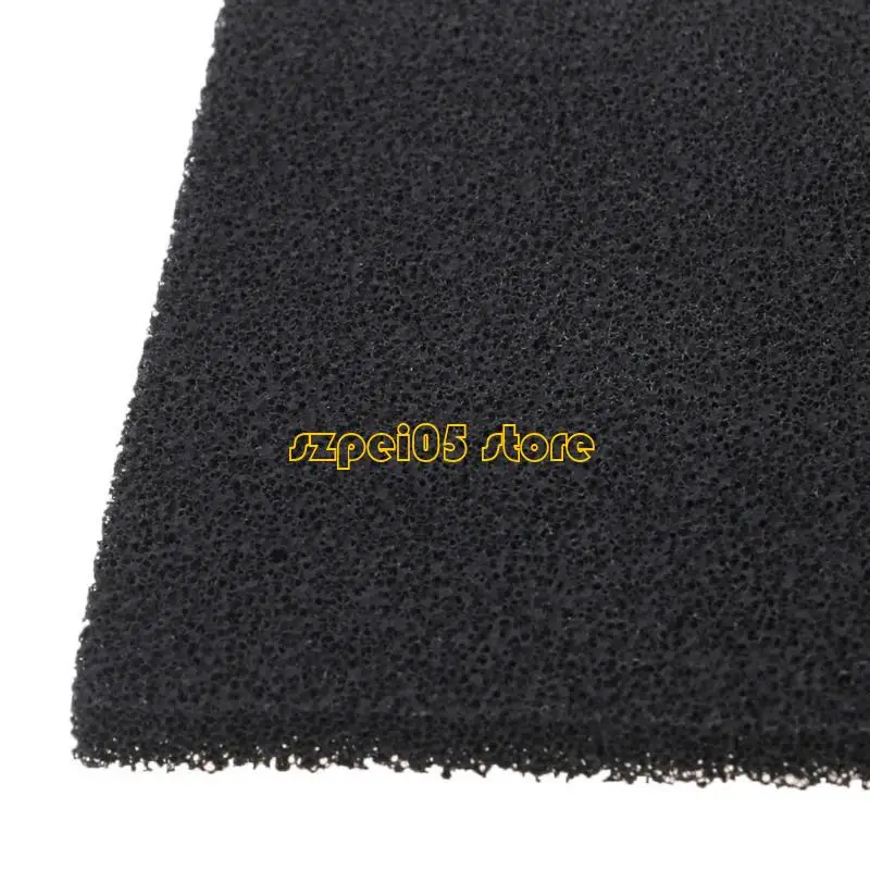 45Be BE FROOLTRO ACCILUTO AUTOMATO SOLDATO SCOLDATORE SMO FUME FUME FILTER Sponge
