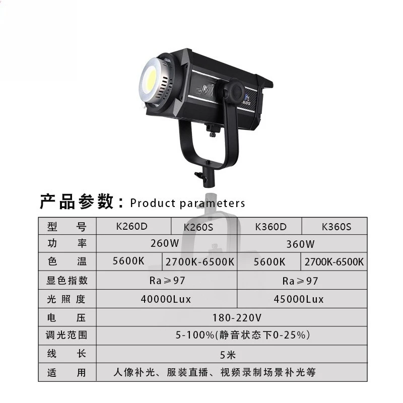 Photographie en direct éclairage atmosphère remplissage éclairage beauté spécial