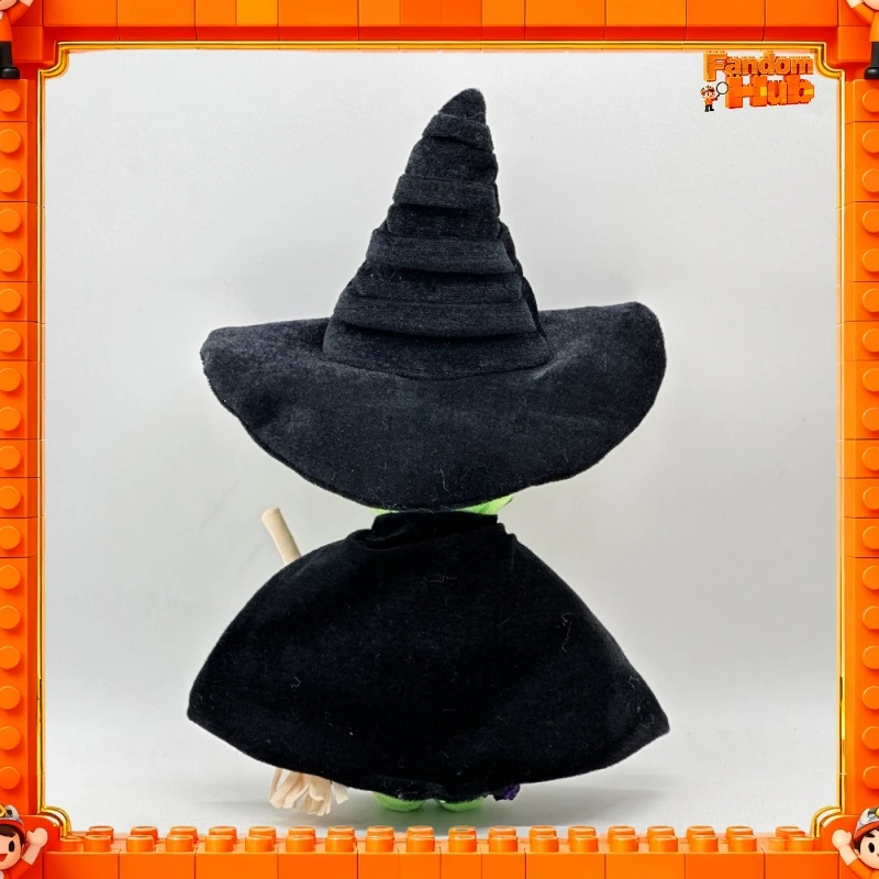 لعبة الدمية القطيفة من Wicked The Movie Merchandise هدية لعشاق الحيوانات المحشوة #6