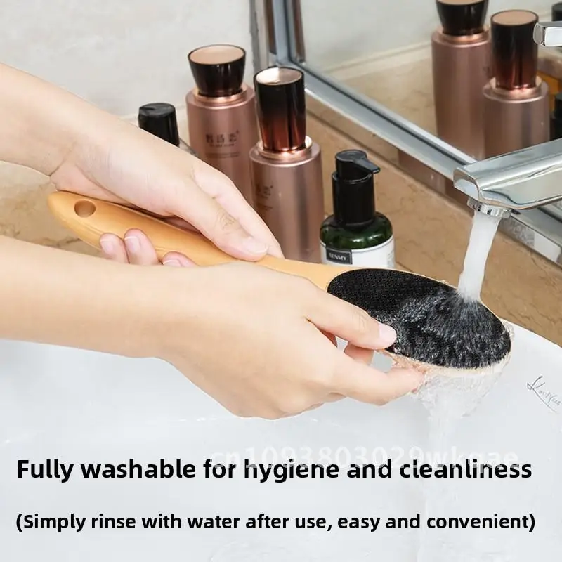 Fabricantes de arquivo de placa de pé faca de raspagem de pé esfregando pedra de pé moedor de pé de vidro nano para remover calos de pele morta