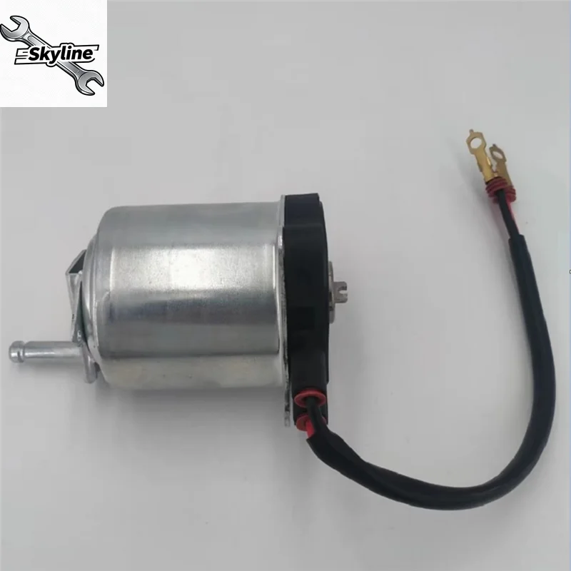 L10A ABS Brake Booster Pump Motor 47960-60050  4Runner For GX460 GX470 For 4796060050