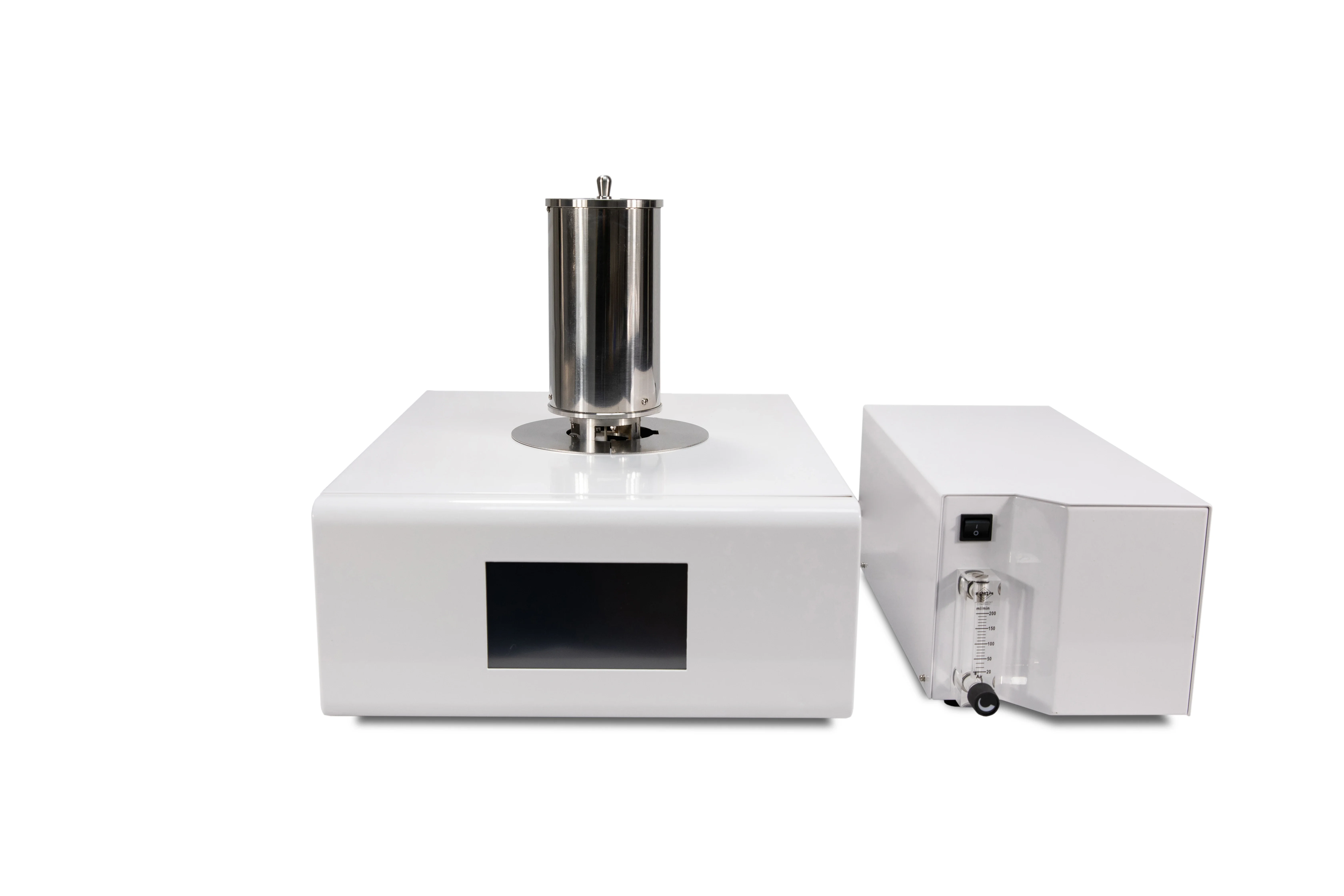 Laboratory Automatic 1250C TGA Thermogravimetric Analyzer BXT-TGA101 Redox Reaction Tester