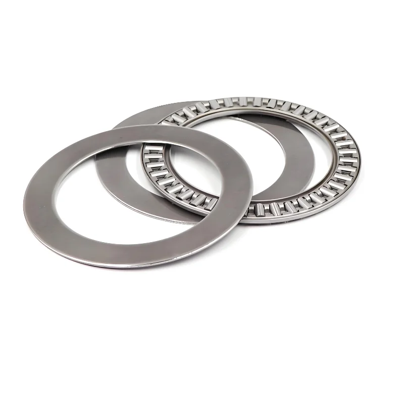 25-121 Trust Needle roller Bearings AXK0414 0515 0619 0821 1024 1226 1528 1730 2035 2542 3047 3552 4060 TN 2AS