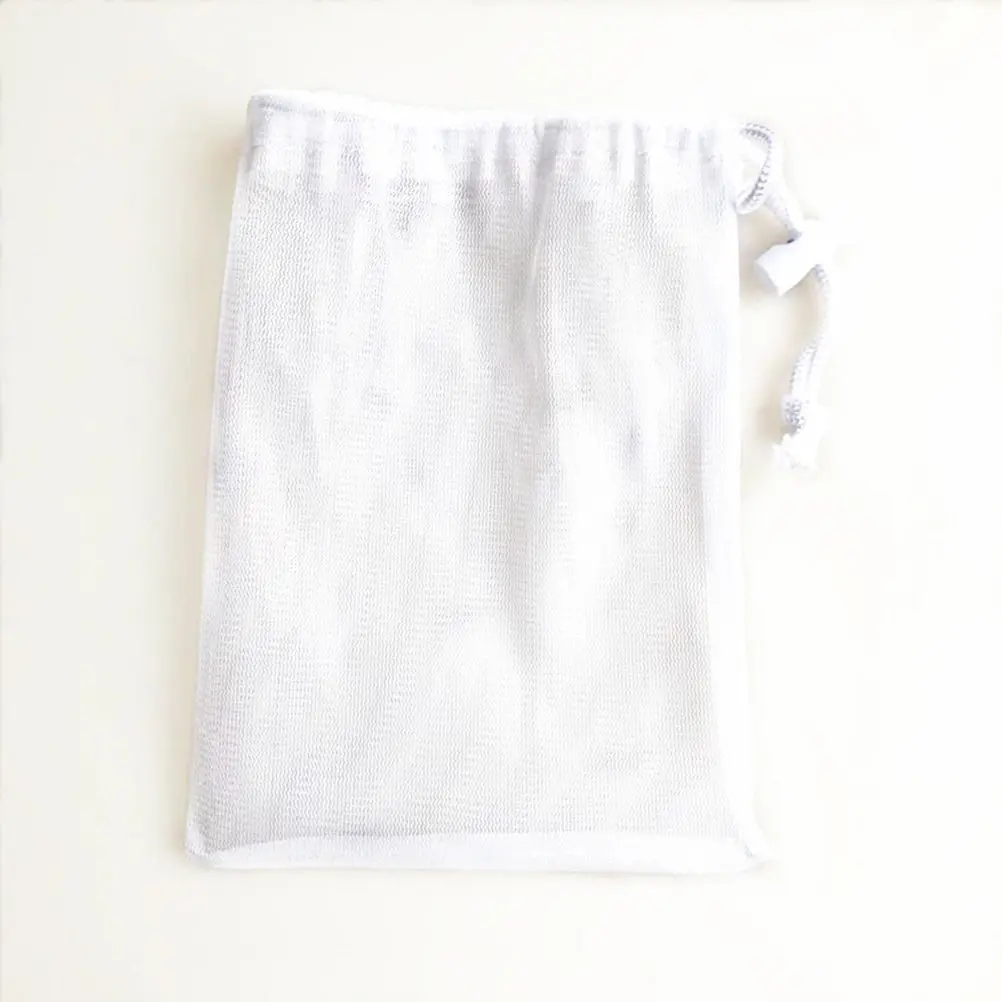 

Набор из 8 многоразовых спонжей для снятия макияжа, диаметр 8 см, премиум-класса, 3-слойные, экологичные, для глубокого очищения пор, подходят для всех типов кожи