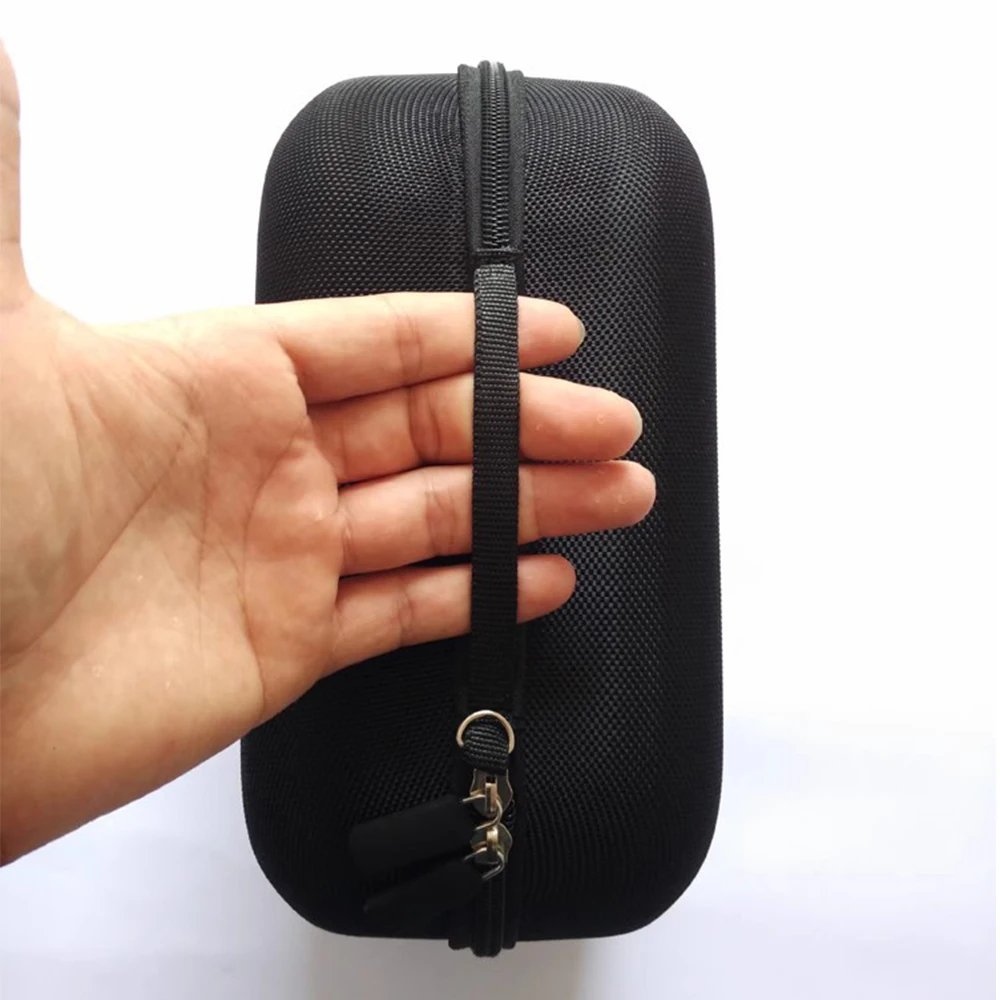 سماعات حمل حقيبة التخزين سماعة واقية ل AKG Sennheiser HD700 HD650 HD600 HD598 HD558 سماعة إيفا صندوق صلب