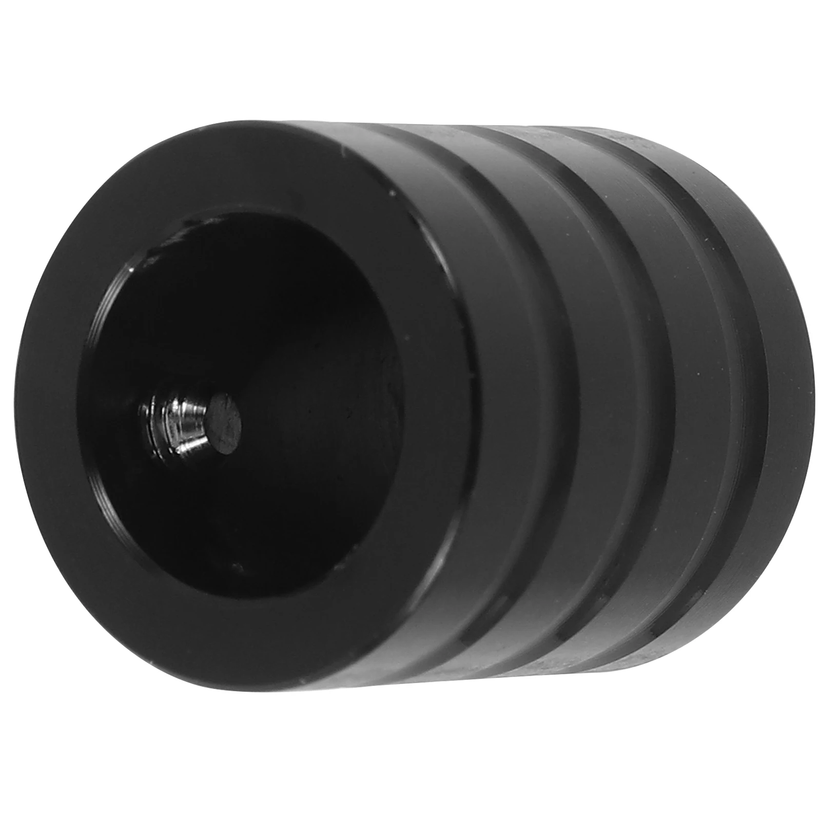 

Motorcycle Shifter Suppressor Cover Aluminum Alloy Heel Level Cap Gear Shift Lever Durable Material Long Lasting Use