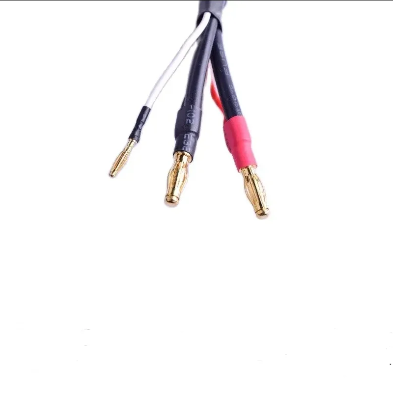 Black 2S High Current Charge Lipo Charge Lead Cable 24\