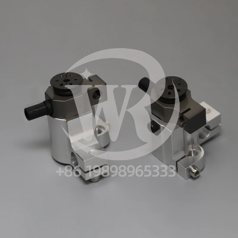 A Pair Komori GL40 Feeder SUCKER Take-up Nozzle Suction Nozzle for Komori PARTS