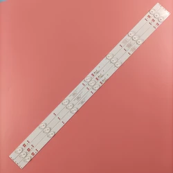 LED Backlight strip For LE32CT2500AK GC32D07-ZC21FG-09 303GC320039 PY63551C E320262 LED32C370 XSJ32D07-ZC14C-01