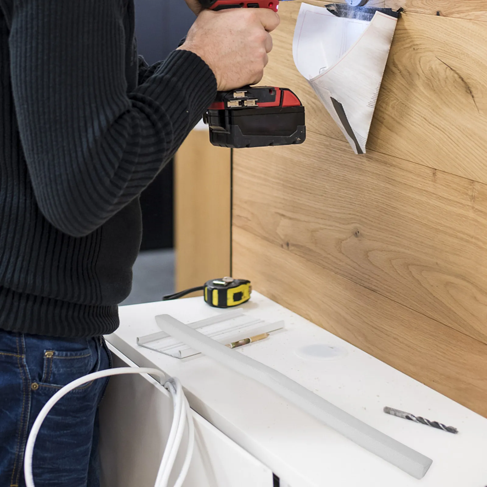 

6 шт. U-образные защитные уголки из пеноматериала для детских столов, защита при транспортировке, упаковка, защита рамы от ударов при перемещении