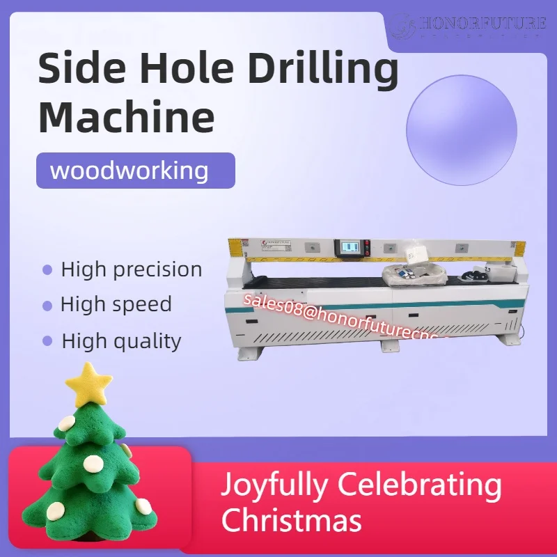 

CNC Wood Router Engraver Drilling Milling Carving Engraving Tools for Side Drilling Wood Drill Machine for Wood Door