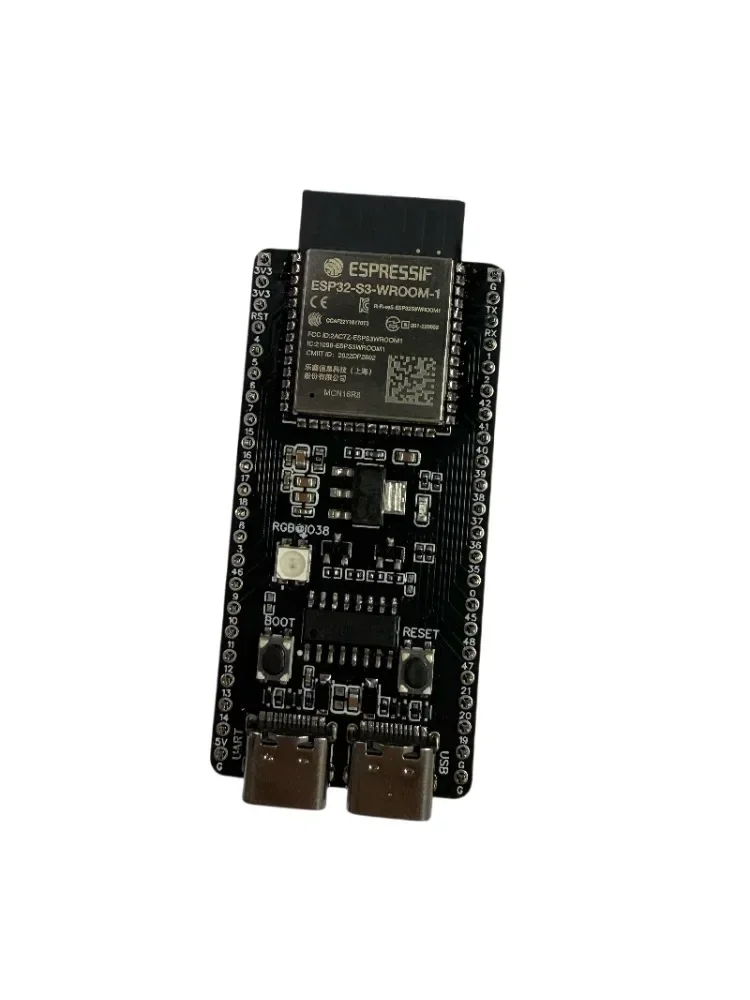 Esp32-S3-Devkitc-1 …