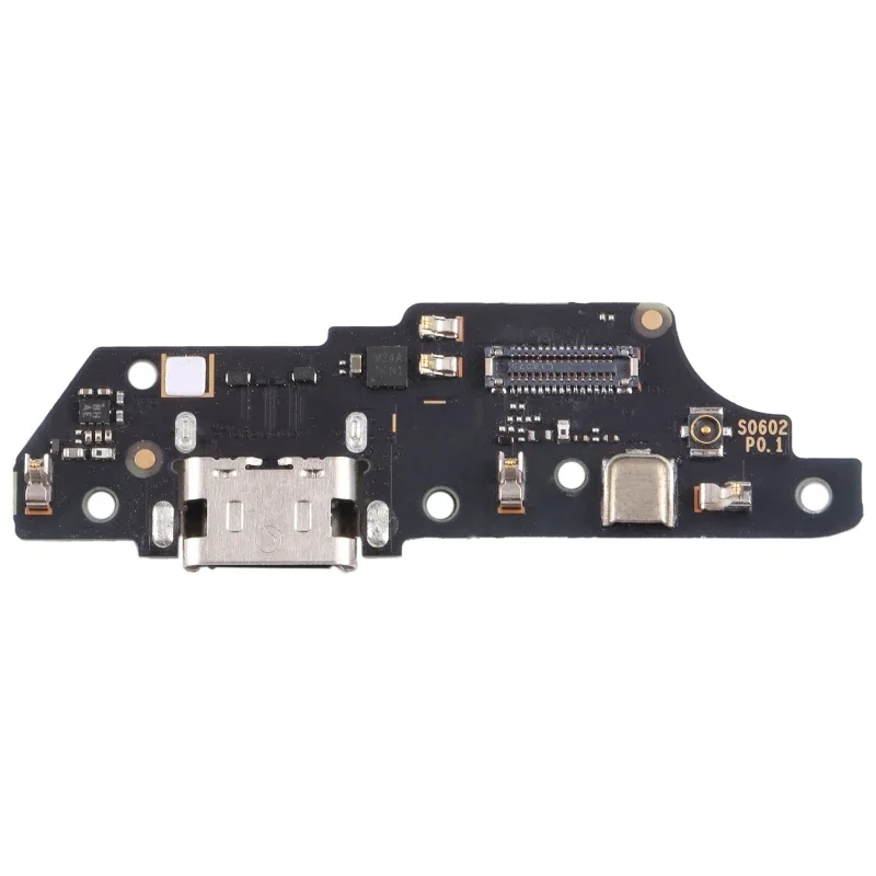 Original Charging Port Board for Motorola Moto E7 / Moto E7 Power / Moto E7i Power / Moto E22