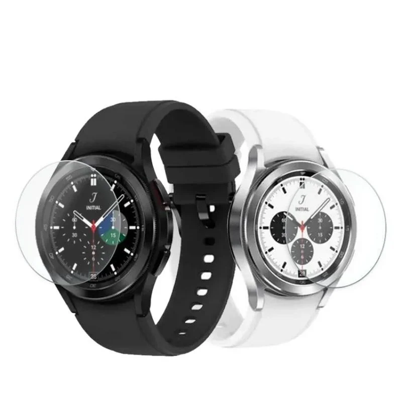 

Luxury Carbon Fiber Band For Galaxy Watch4 Classic 40mm Watch5 Pro 45mm 44mm - Lightweight & Strong TMOWUK