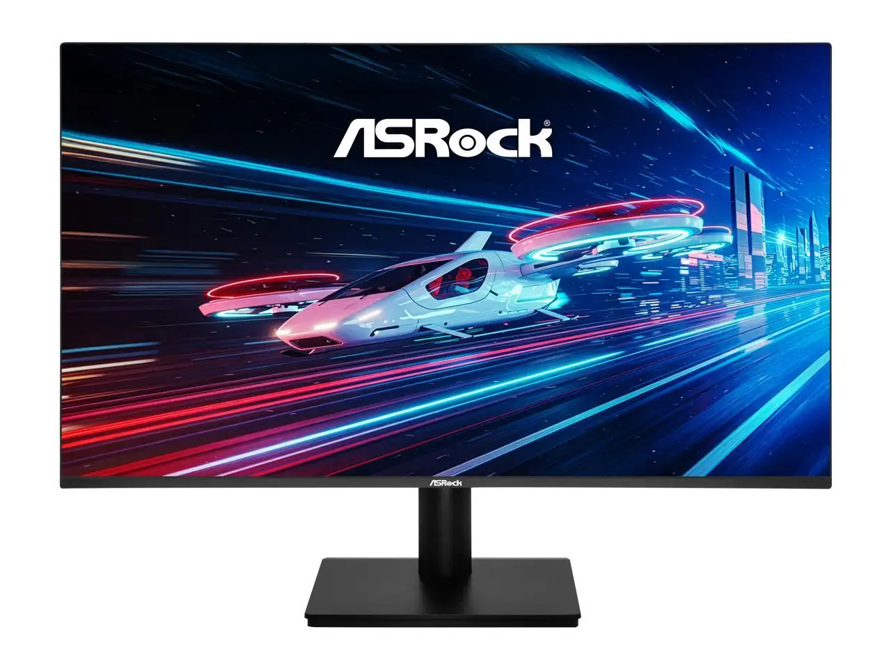 ASRock Phantom Gaming 27