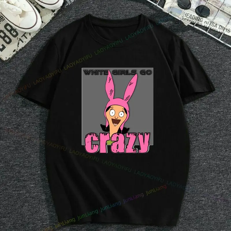 Robe Femme Blanche À Manches Courtes Et Col Ras Du Cou, Vêtement Unisexe, Vintage, Mode Y2K, Harajuku, Confortable