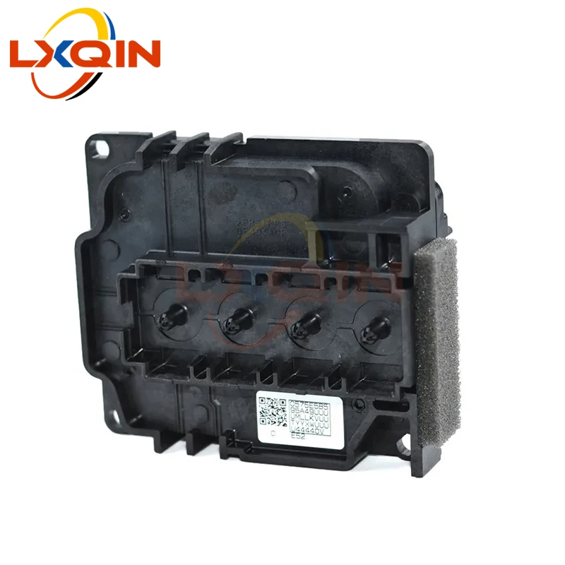 Imagem -02 - Lxqin-impressora 4720 Cabeça de Impressão 2ª Base de Água Adequado para Epson Allwin Xuli Sensor Bico Bloqueado