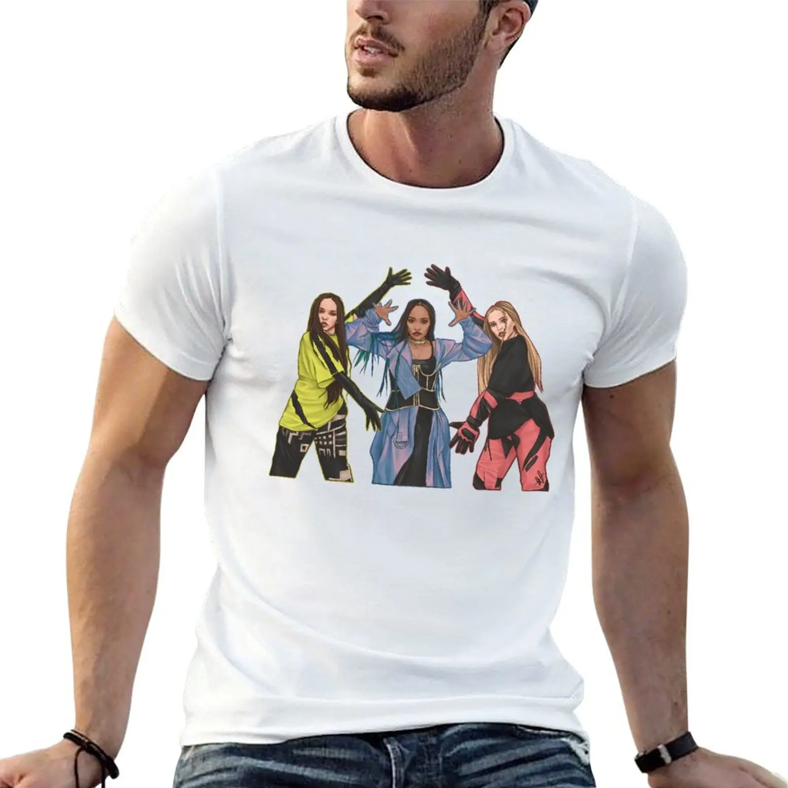 Shine For You || Little Mix T-Shirt Personalized t-shirt new edition mens t shirts pack