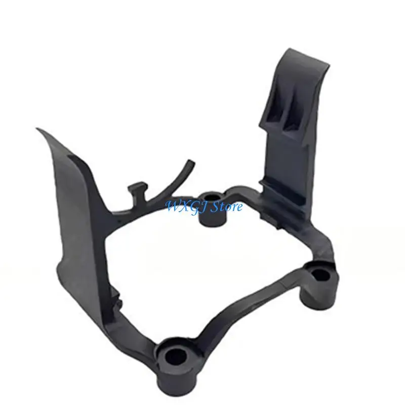 37JE 04E145853 Engine Clip Bracket ABS Part for Routine Maintenance