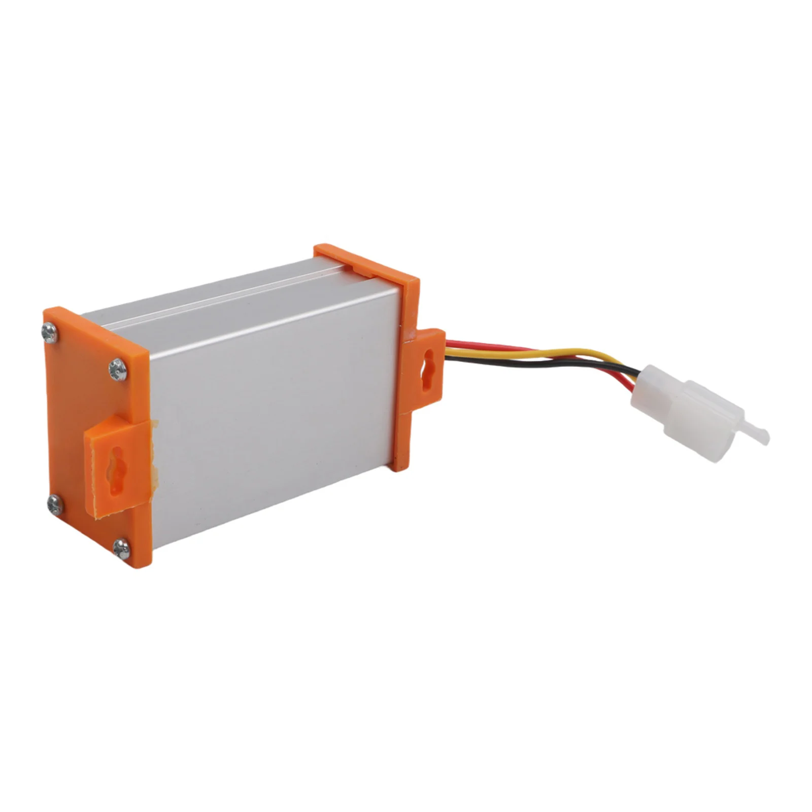 DC 36V 48V 72V 96V To 12V 10A Converter Adapter Transformer For Electric Motorcycle Scooter Power Supply Module