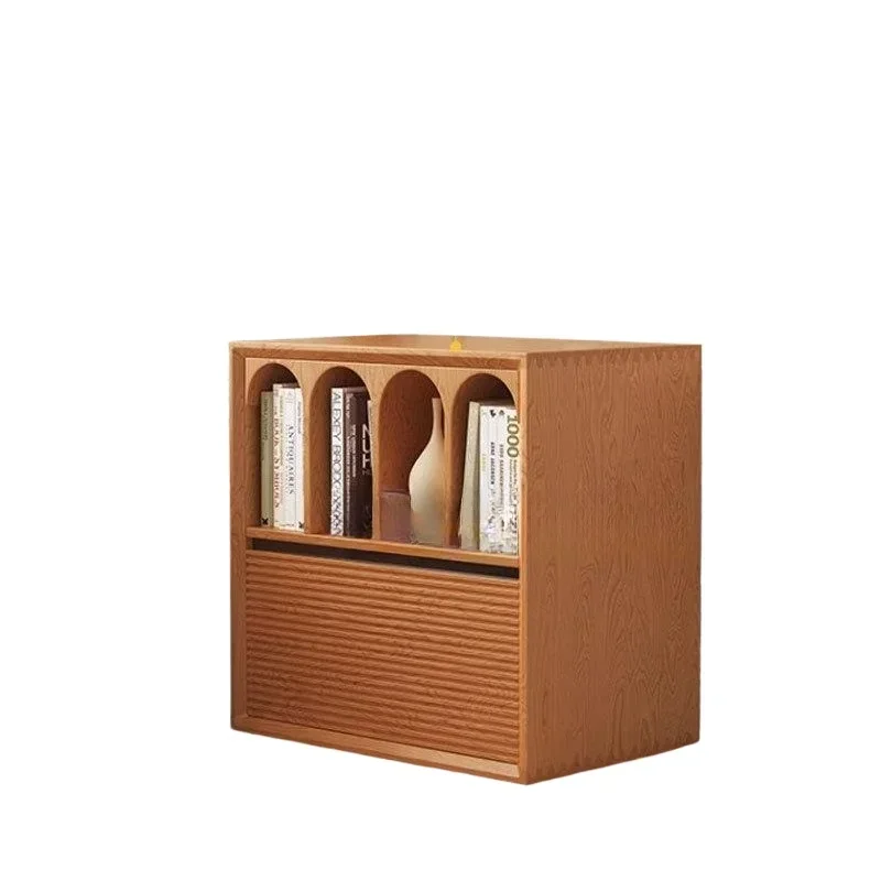 Solid Wood Module T…