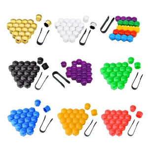 8 en çok satan, somun 19mm) - 1 numara