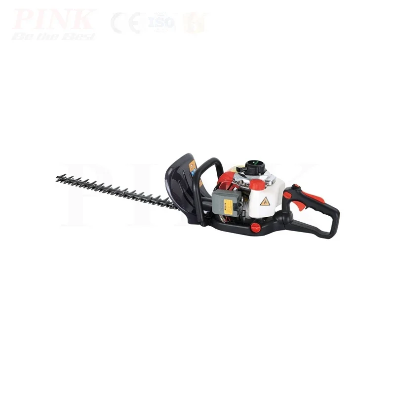 

Gasoline Powered Hedge Trimmer