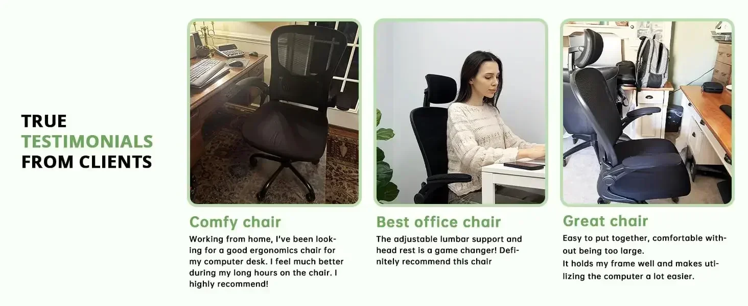 office desk chair
