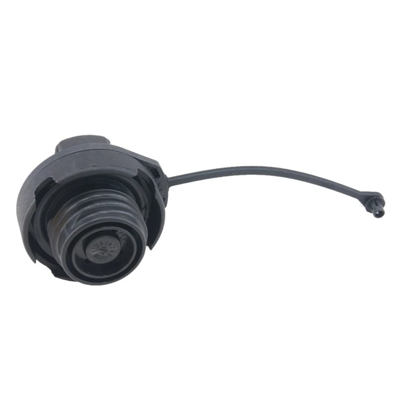 A97F-Fuel Gas Tank Cap Replacement Accessories 1J0201553A for Mk4 Mk5 Mk6 Golf Jetta Beetle