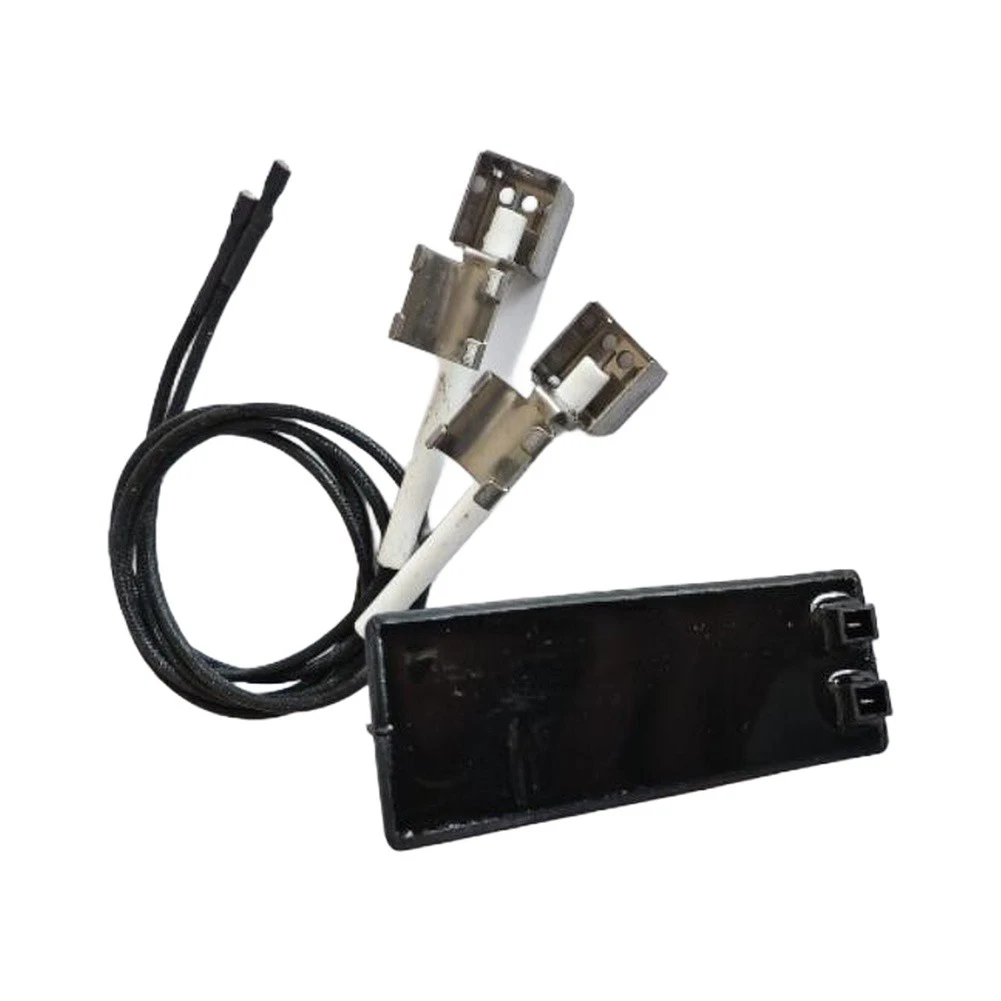 For Charbroil Grill Ignition Replacement Kit for 2015 and Newer Gas Grills Supporting 2 Burner Through 6 Burner