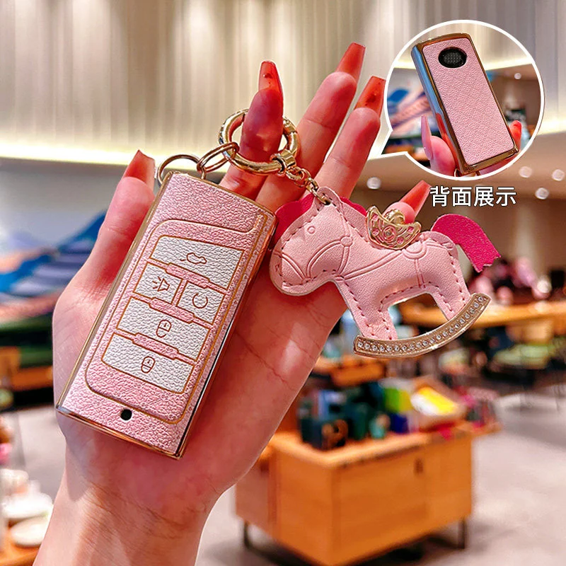 Car Remote Key Case…