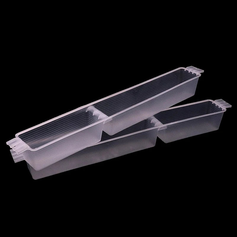 

5/10pcs 1.5kg Plastic Bee Feeder Bee Feeding Water Honey Beekeeper Tools Beekeeping Tools Beekeeping Equipment Supplies