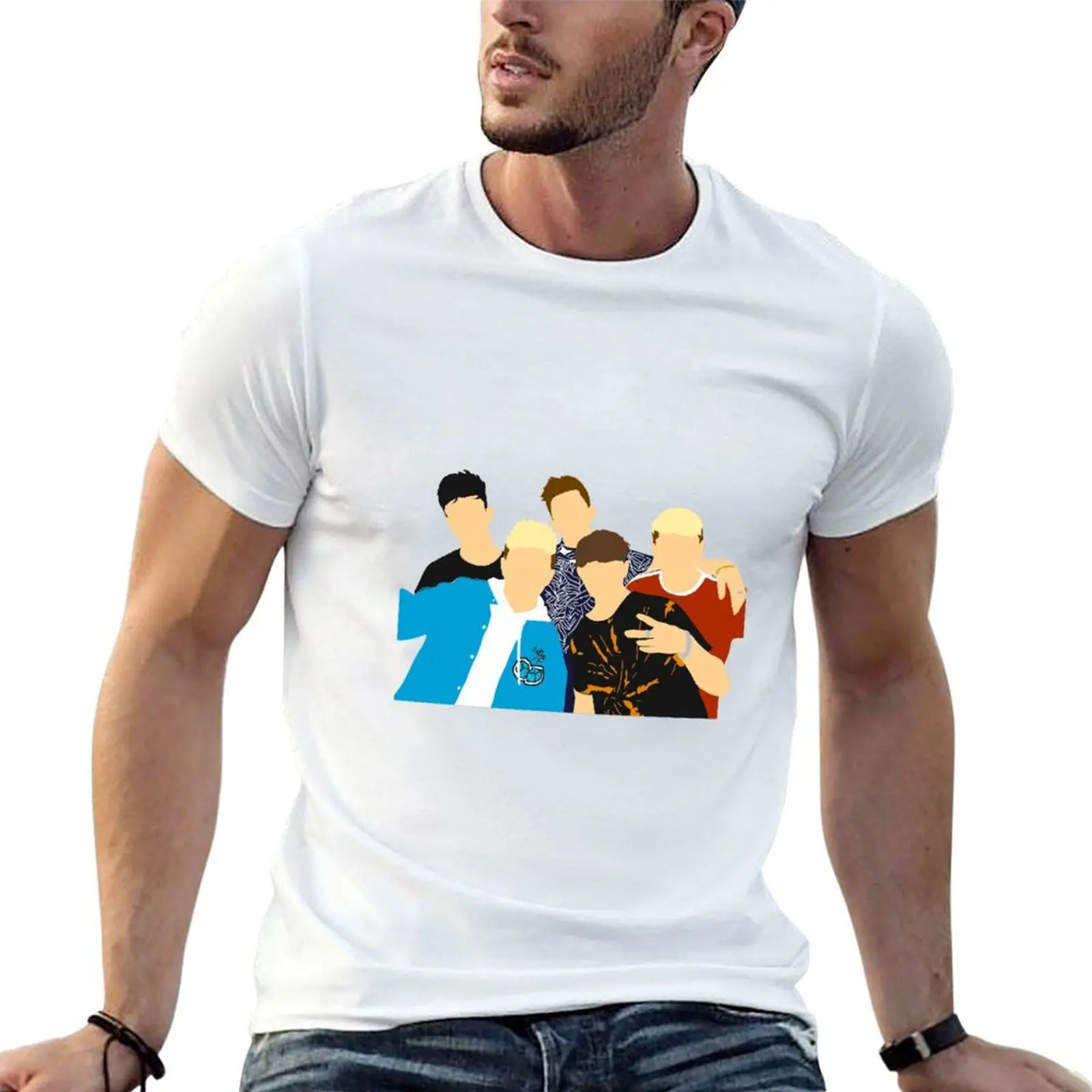 

RoadTripTV T-Shirt t shirt man casual cotton t shirts high quality man t shirts for men casual T-shirt