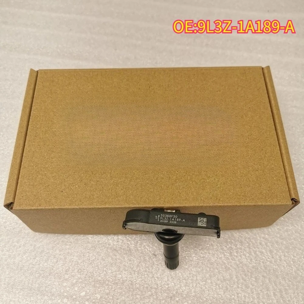 

High quality New For 4Pcs 9L3Z-1A189-A TPMS SENSOR FOR 2009-2014 315MHzTIRE PRESSURE SENSOR