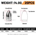 14.0g 20PSC