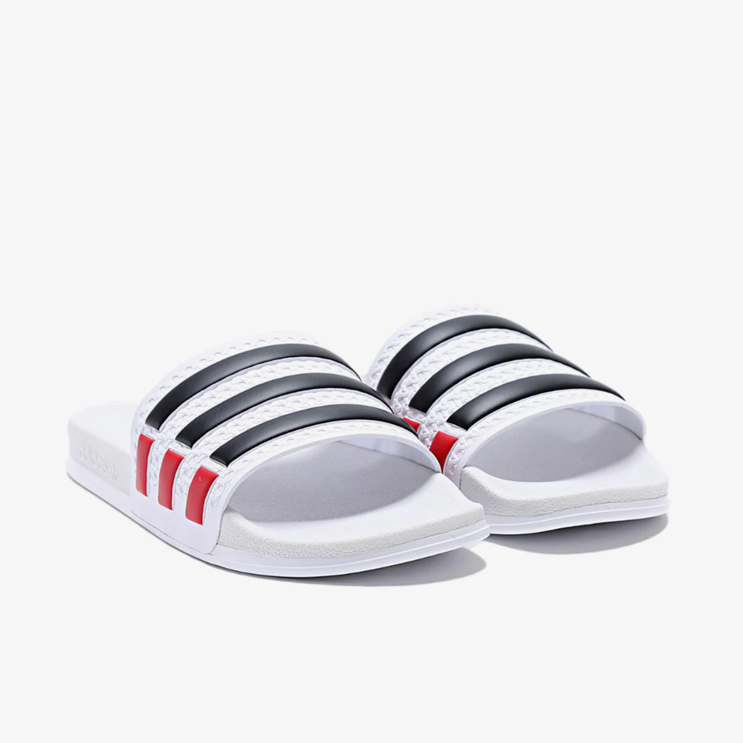 Adidas genuine clover original ADILETTE one-piece slippers IH6877