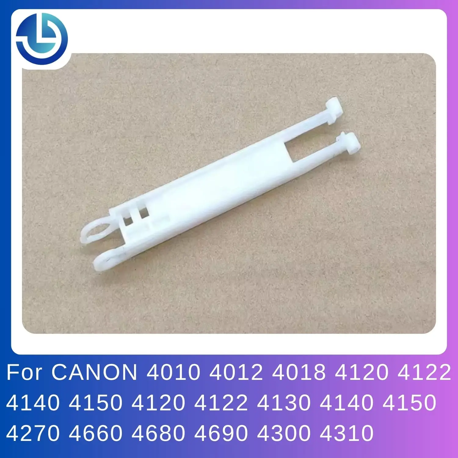 FC7-3615-000 READER STAY for CANON 4010 4012 4018 4120 4122 4140 4150 4120 4122 4130 4140 4150 4270 4660 4680 4690 4300 4310