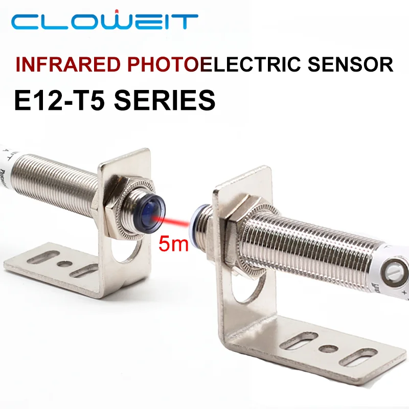 Cloweit M12 Photoel…