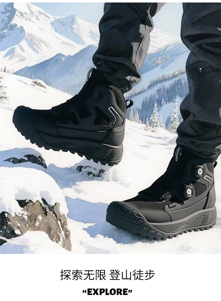 Sepatu Lari Trail Outdoor Pria Wanita Bernapas Anti-selip Sepatu Jalan Santai Sepatu Kasual