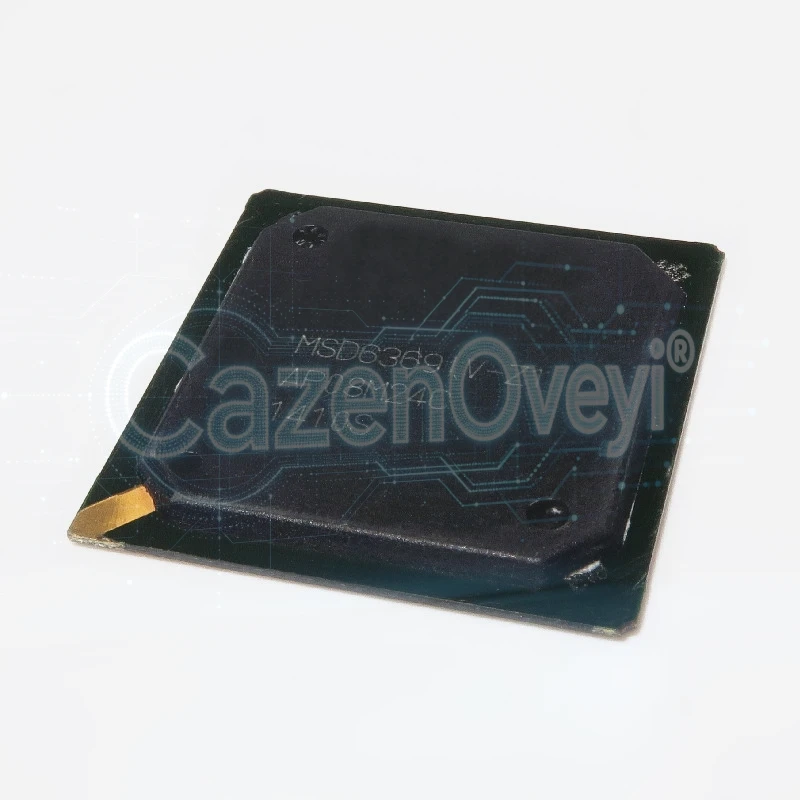MSD6369IV-Z1 MSD6369IV FA5502P FA5502 5502P RF5110G RF10G RF5110 RF10 VIPER22A SN74HC373DW SN74HC373 STM72F324K2T6 ST72F324K2T6 