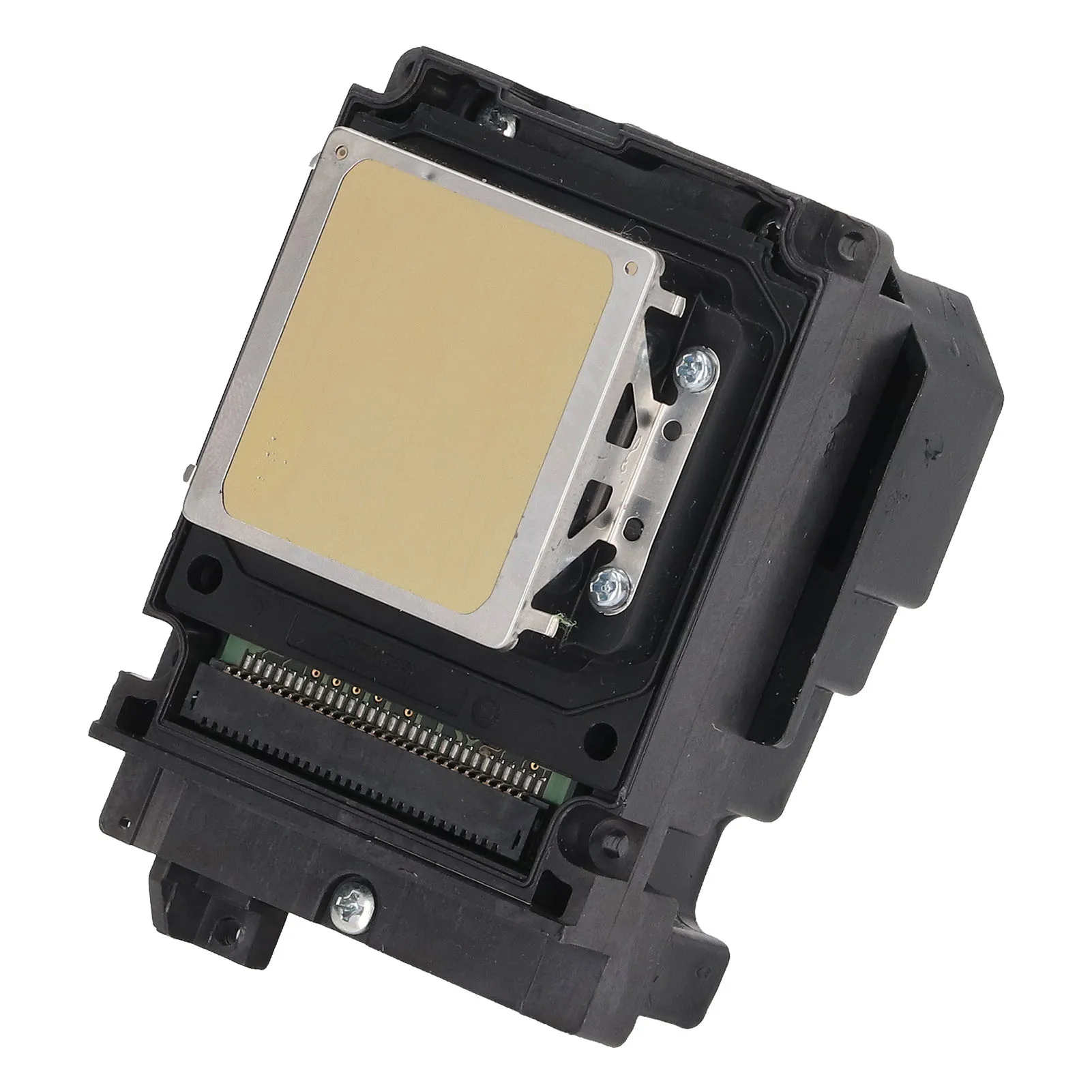 ملحقات أجزاء الطابعة رأس الطباعة لـ TX800 F192040 10th Gen 6 آلة صور ملونة طابعة لوحة مسطحة للأشعة فوق البنفسجية تعتمد على الزيت #3